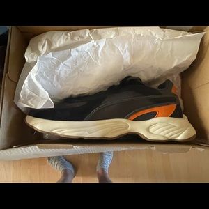 Puma Sneakers-Porsche Design